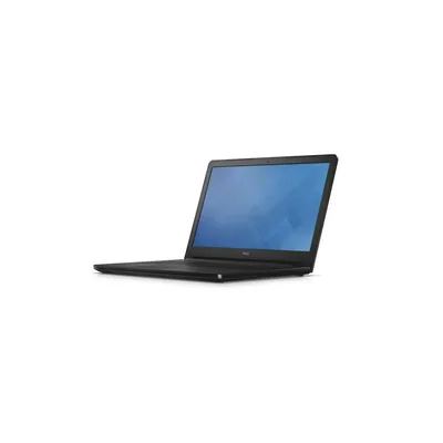 Dell Inspiron 5558 notebook 15.6&#34; i3-5005U 1TB Linux DLL_Q3_21_FFL_204388 fotó