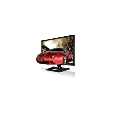 23&#34; LED Cinema3D IPS HDMI TV-monitor DM2352D-PZ fotó