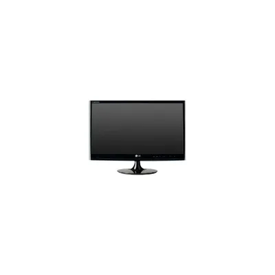 27" -3D LED monitorTV Polarizált3D Fényes-Fek 16:9 FullHD 1920x1080; 5ms 7M:1 250cd m2; HDMI Dsub; Mpeg4 3 év DM2780D-PZ fotó