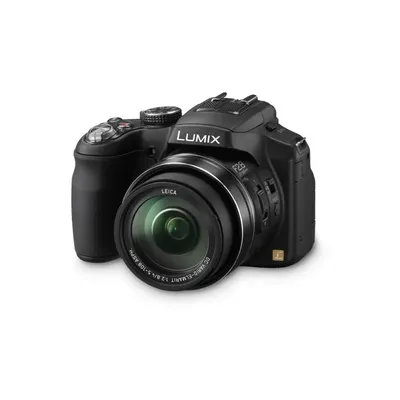 Panasonic DMC-FZ200 fekete digitális bridge fényképezőgép DMC-FZ200EP9 fotó