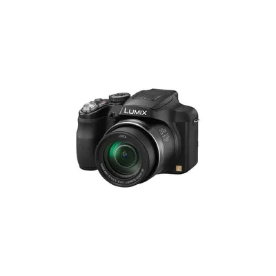 Panasonic DMC-FZ62 fényképezőgép DMC-FZ62EP-K fotó