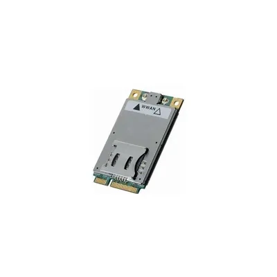 Dell Novatel Wireless Expedite EU850D Mini-PCI HSDPA DNOVAEU850D fotó
