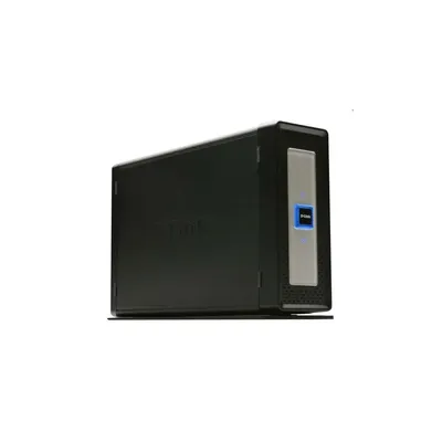 Kis fileserver ( NAS ) DLink Storage  1 fiókos SATA ( 2 év gar. - Már nem forgalmazott termék DNS-313 fotó