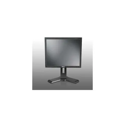 Dell P170S 17" Flat Panel Monitor 3 év DP170S-RTD fotó