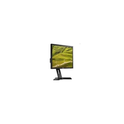 Dell P190S 19" Flat Panel Monitor 4 év garanciával HUB 5 m.napon belül szervizben 4 év DP190S-4EVRTD fotó