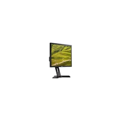 Dell P190S 19" Flat Panel Monitor 3 év DP190S-RTD fotó