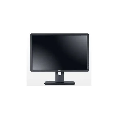 Dell P1913S 19&#34; Flat Panel LED Monitor 1280x1024 4 év garanciával DP1913S-4EVRTD fotó