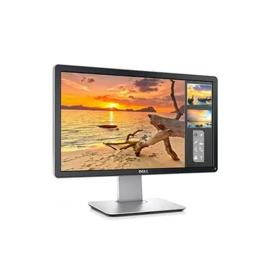 Monitor 20&#34; LED 1600x900 Dell P2014H DP2014H fotó