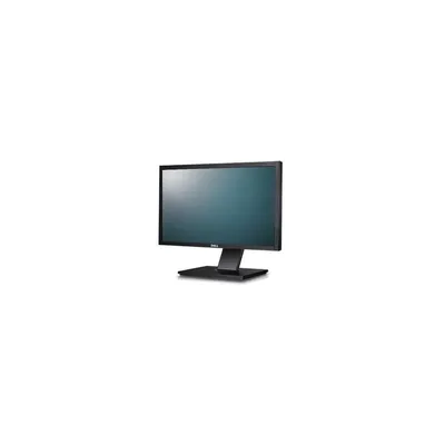 Dell P2211H 21.5" Wide Flat Panel Monitor 3 év DP2211H-RTD fotó