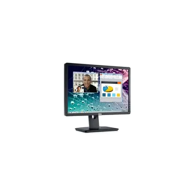 Dell P2213 22&#34; Wide Flat Panel LED Monitor 1680x1050 DP2213 fotó