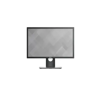 Monitor 22" 1680×1050 VGA HDMI DP Dell P2217 DP2217 fotó