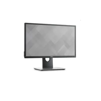 Monitor 21,5" 1920x1080 VGA HDMI DP Dell P2217H DP2217H fotó