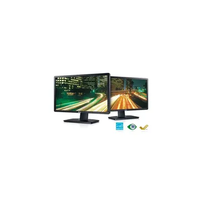 Dell P2312H 23" Wide Flat Panel LED Monitor 1920x1080 DP2312H fotó