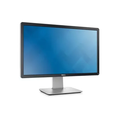 Monitor 23&#34; LED VGA DVI DP 1920x1080 Dell P2314H DP2314H fotó