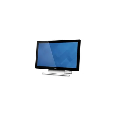 Monitor 23&#34; LED Touch HDMI DP MHL 1920x1080 DP2314T fotó