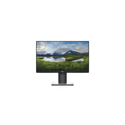 Monitor 23" 1920x1080 IPS VGA HDMI DP USB Dell P2319H DP2319H fotó