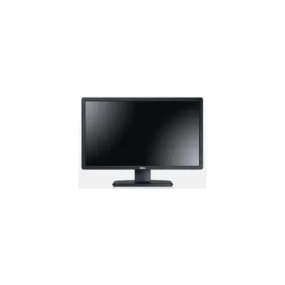 Dell P2412H 24&#34; Wide Flat Panel LED Monitor 1920x1080 DP2412H fotó