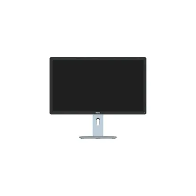 Monitor 23.8&#34; 4K Ultra HD LED HDMI, DP, mDP DP2415Q fotó