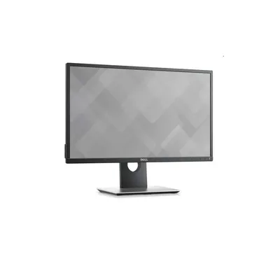 Monitor 24" FHD 1920x1080 VGA HDMI DP Dell P2417H DP2417H fotó