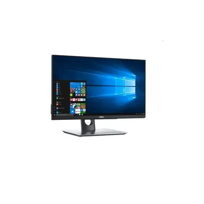 Monitor 24&#34; 1920x1080 IPS VGA HDMI DP USB Dell P2418HT DP2418HT fotó