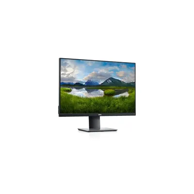 Monitor 24" 1920x1200 IPS VGA HDMI DVI DP USB Dell P2421 DP2421 fotó