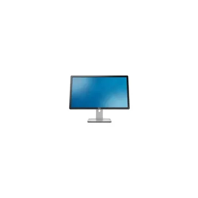 Monitor 27" LED VGA DVI DP 1920x1080 Dell P2714H DP2714H fotó