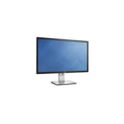 Monitor 27" LED 4K Ultra HD HDMI DP mDP DP2715Q fotó