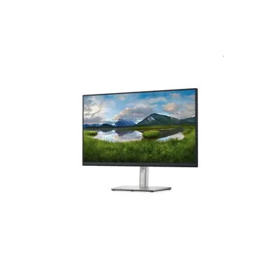 Monitor 27&#34; 1920x1080 IPS HDMI DP USB USB-C Dell P2722HE DP2722HE fotó