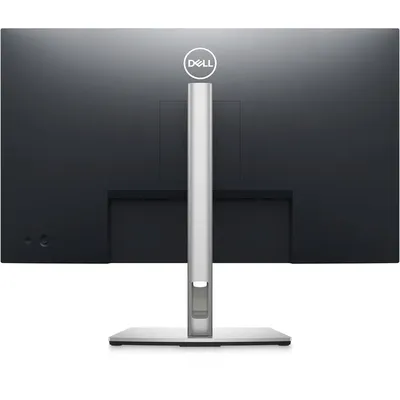 Monitor 27&#34; 2560x1440 IPS HDMI DP USB USB-C Dell P2723DE DP2723DE fotó