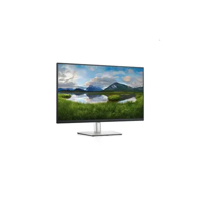 Monitor 31.5" 2560x1440 HDMI DP USB Type-C Dell DP3221D fotó