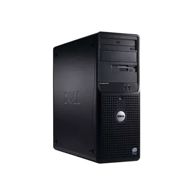 Dell PowerEdge SC1430 szerver NoRAID QCX E5320 1.86G 2G 3x250G DPE1430-19 fotó