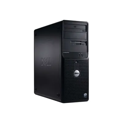 Dell PowerEdge SC1430 SATA szerver QCX E5310 1.6G 2G 3x250G DPE1430-6 fotó