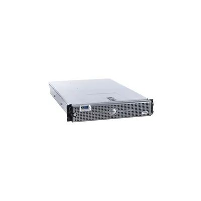 Dell PowerEdge 2950 rack szerver QCX E5420 2.5GHz 4GB 3x146GB HUB következő m.nap helyszíni év gar. DPE2950-90 fotó