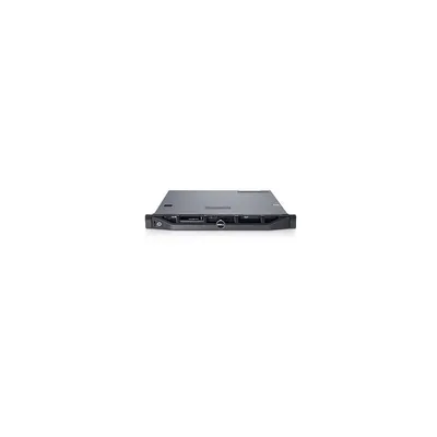 Dell PowerEdge R210 rack szerver Core i3 540 3.06GHz