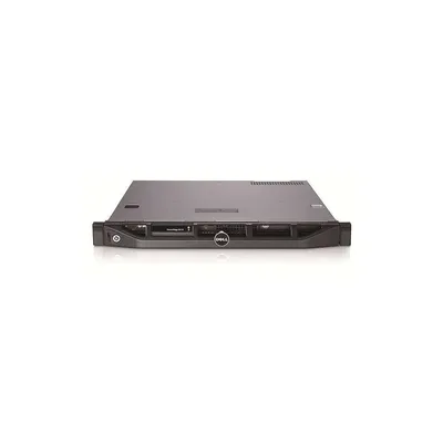 Dell PowerEdge R210 rack szerver QCX E3-1230v2 3.3GHz 8GB DPER210-21 fotó