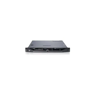 Dell PowerEdge R220 rack szerver QCX E3-1231v3 3.4GHz 8G 2x1TB H310 DPER220-11 fotó