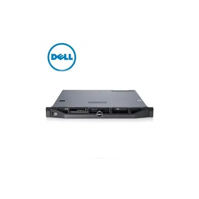 Dell PowerEdge R220 szerver E3-1241v3 8GB 2x2TB NLSAS rack DPER220-12 fotó