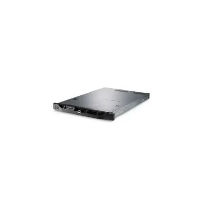 Dell PowerEdge R310 rack szerver Core i3 540 3.06Hz 8GB 2x500GB H200 3 év kmh DPER310-47 fotó