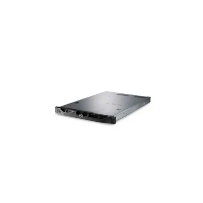 Dell PowerEdge R310 rack szerver QCX X3450 2.66GHz 8GB 4x1TB H700 4ÉV 4 év kmh DPER310-48 fotó