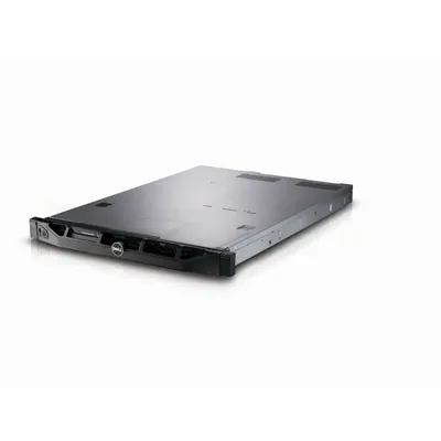 Dell PowerEdge R310 rack szerver QCX X3450 2.66GHz 16GB 3x1TB H700 4ÉV 4 év kmh DPER310-57 fotó