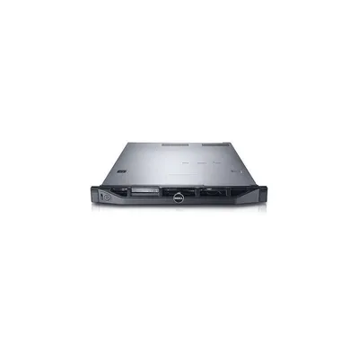 Dell PowerEdge R320 rack szerver QCX E5-1410 2.8GHz 8GB 3x1TB NLSAS H310 DPER320-1 fotó