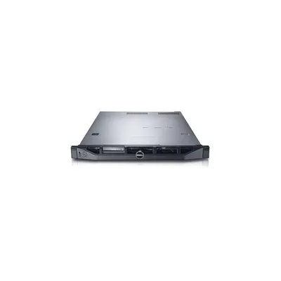 Dell PowerEdge R320 rack szerver SCX E5-2420 1.9GHz 16GB 4x300GB H710 DPER320-2 fotó