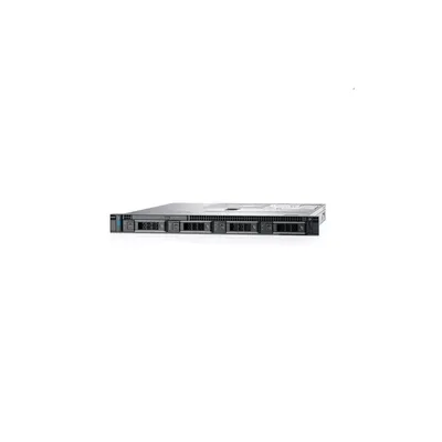 Dell PowerEdge R340 szerver E-2136 16GB 600GB H730P rack DPER340-20 fotó