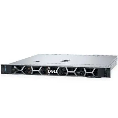 Dell R360 szerver Intel Quad-Core Xeon 6315P 32GB 480GB DPER360-34 fotó