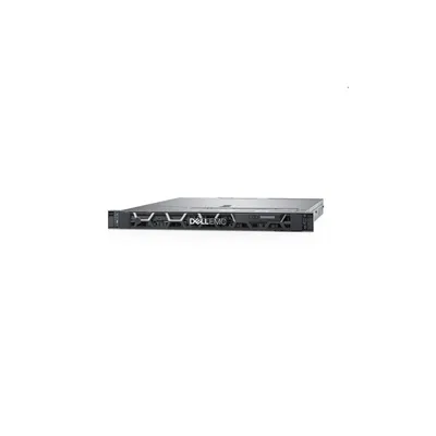 Dell PowerEdge R440 szerver 2x8CX Silver 4110 32GB 2x120GB H730P+ 5ÉV rack DPER440-3 fotó
