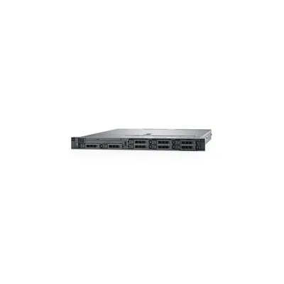 Dell PowerEdge R440 szerver Silver 4114 32GB 1x1.2TB H730P rack DPER440-35 fotó