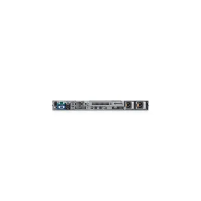 Dell PowerEdge R440 szerver Silver 4110 16GB 600GB H730P rack DPER440-40 fotó