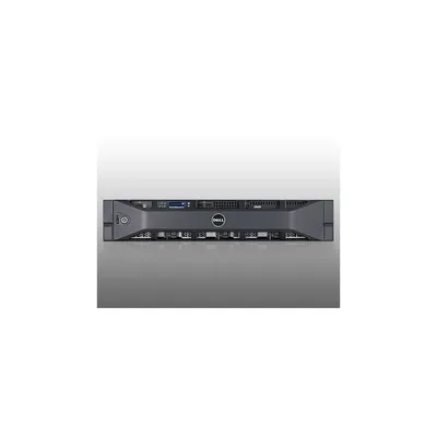 Dell PowerEdge R510 rack szerver QCX E5620 2.4GHz 16GB 12x300GB + 2x300GB 4 év kmh DPER510-72 fotó