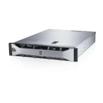 Dell PowerEdge R520 rack szerver SCX E5-2420 1.9GHz 16GB 4x600GB H710p1GB DPER520-1 fotó