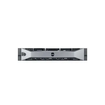 Dell PowerEdge R520 rack szerver SCX E5-2420 1.9GHz 32GB 8x1TB H710p1GB DPER520-13 fotó
